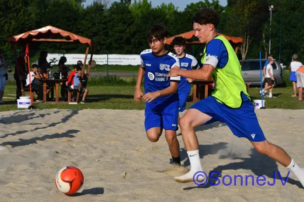 2026-06-26 - BW-Beachsoccer-Turnier C-Junioren