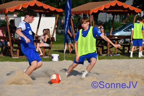 2026-06-26 - BW-Beachsoccer-Turnier C-Junioren