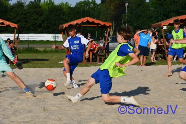 2026-06-26 - BW-Beachsoccer-Turnier C-Junioren
