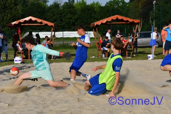 2026-06-26 - BW-Beachsoccer-Turnier C-Junioren