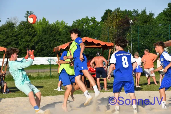2026-06-26 - BW-Beachsoccer-Turnier C-Junioren