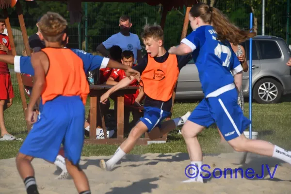 2026-06-26 - BW-Beachsoccer-Turnier C-Junioren