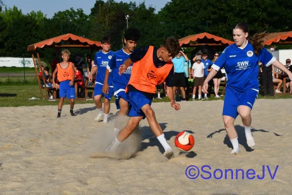 2026-06-26 - BW-Beachsoccer-Turnier C-Junioren