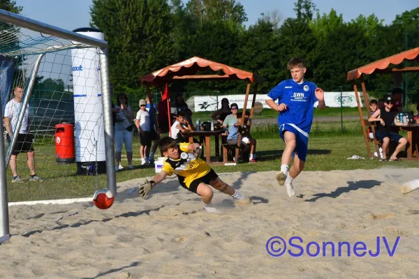 2026-06-26 - BW-Beachsoccer-Turnier C-Junioren