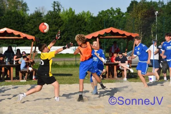 2026-06-26 - BW-Beachsoccer-Turnier C-Junioren