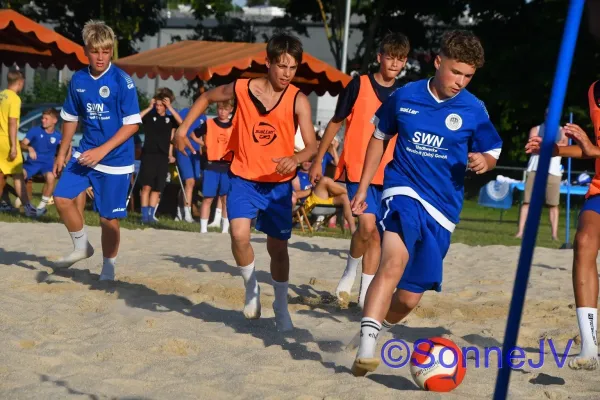 2026-06-26 - BW-Beachsoccer-Turnier C-Junioren