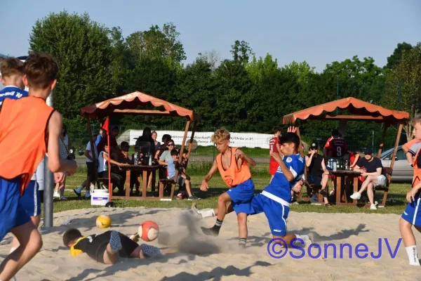 2026-06-26 - BW-Beachsoccer-Turnier C-Junioren
