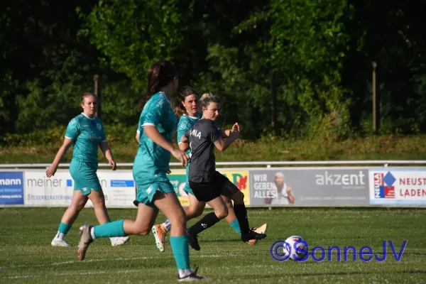 2026-06-28 - BW Damen : Tanna Damen (Pokalfinale)