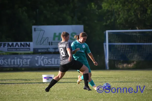 2026-06-28 - BW Damen : Tanna Damen (Pokalfinale)