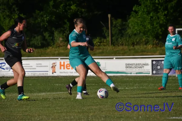 2026-06-28 - BW Damen : Tanna Damen (Pokalfinale)