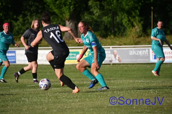 2026-06-28 - BW Damen : Tanna Damen (Pokalfinale)