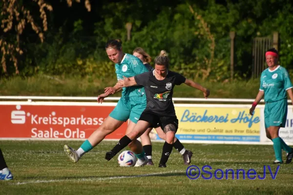 2026-06-28 - BW Damen : Tanna Damen (Pokalfinale)