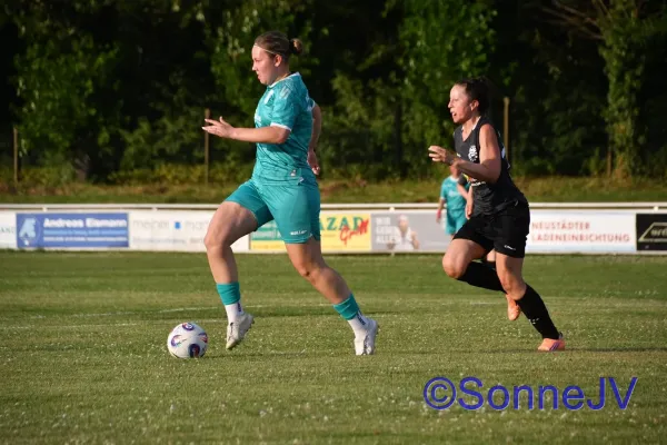 2026-06-28 - BW Damen : Tanna Damen (Pokalfinale)