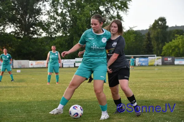 2026-06-28 - BW Damen : Tanna Damen (Pokalfinale)