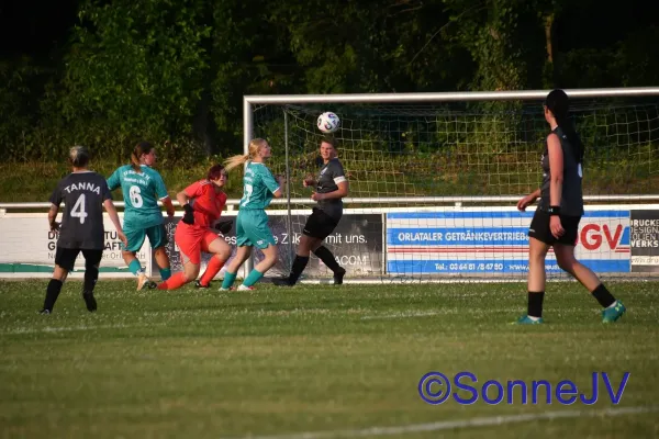 2026-06-28 - BW Damen : Tanna Damen (Pokalfinale)