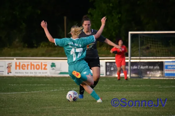 2026-06-28 - BW Damen : Tanna Damen (Pokalfinale)
