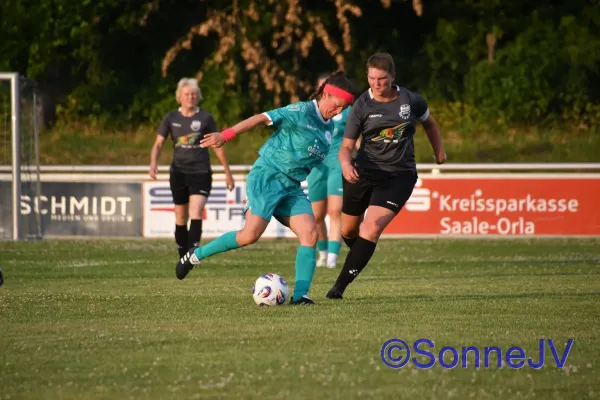 2026-06-28 - BW Damen : Tanna Damen (Pokalfinale)