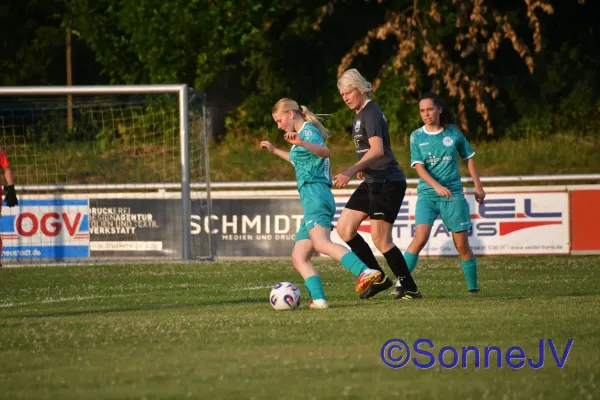 2026-06-28 - BW Damen : Tanna Damen (Pokalfinale)