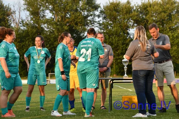 2026-06-28 - BW Damen : Tanna Damen (Pokalfinale)
