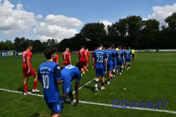 2026-07-18 - BW : FSV Zwickau A (Test 7:2)
