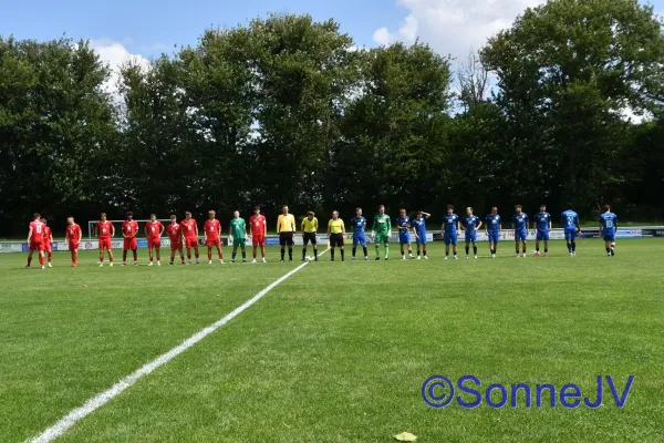 2026-07-18 - BW : FSV Zwickau A (Test 7:2)
