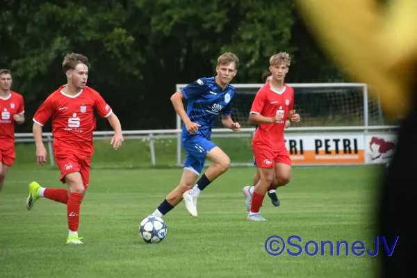 2026-07-18 - BW : FSV Zwickau A (Test 7:2)