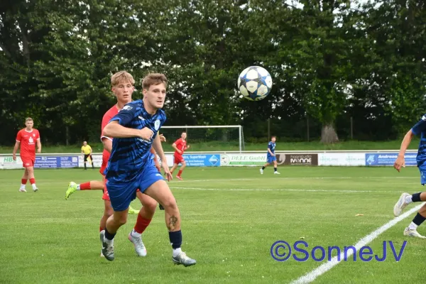 2026-07-18 - BW : FSV Zwickau A (Test 7:2)