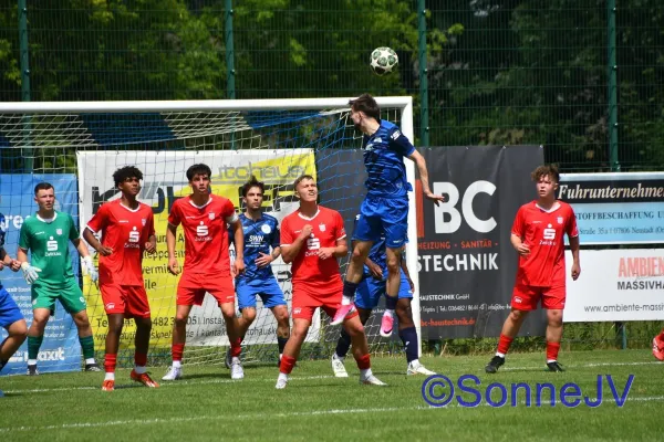2026-07-18 - BW : FSV Zwickau A (Test 7:2)