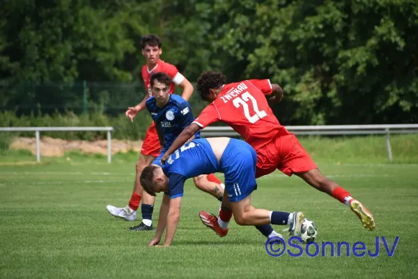 2026-07-18 - BW : FSV Zwickau A (Test 7:2)
