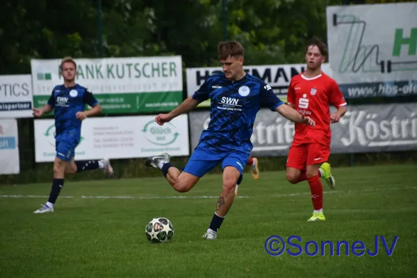 2026-07-18 - BW : FSV Zwickau A (Test 7:2)