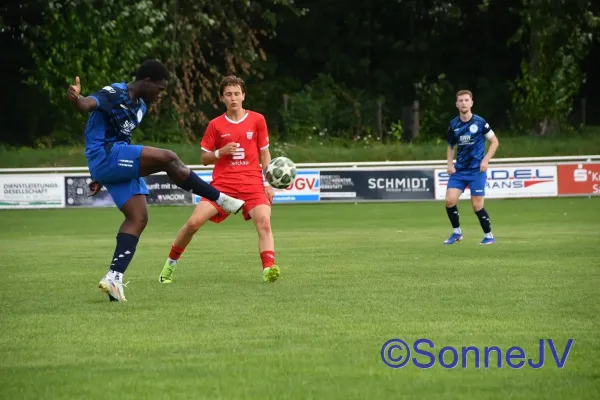 2026-07-18 - BW : FSV Zwickau A (Test 7:2)