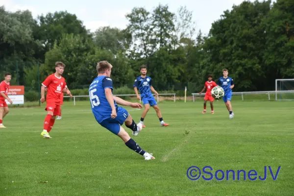 2026-07-18 - BW : FSV Zwickau A (Test 7:2)