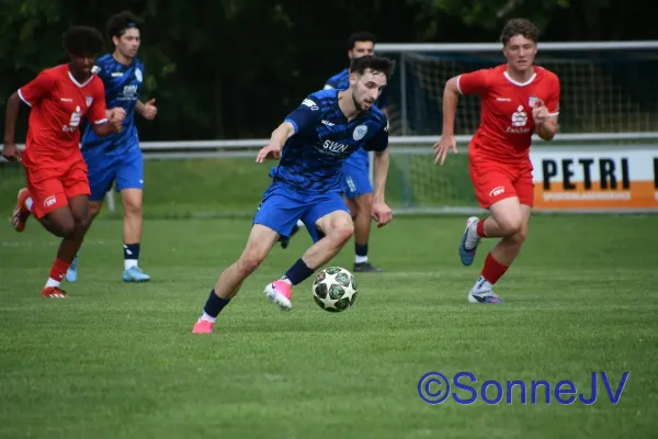 2026-07-18 - BW : FSV Zwickau A (Test 7:2)