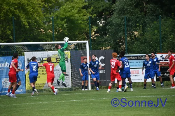 2026-07-18 - BW : FSV Zwickau A (Test 7:2)