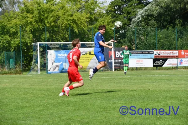 2026-07-18 - BW : FSV Zwickau A (Test 7:2)