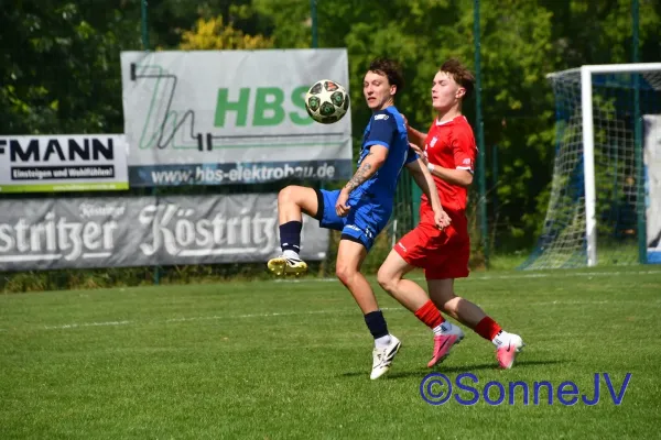2026-07-18 - BW : FSV Zwickau A (Test 7:2)