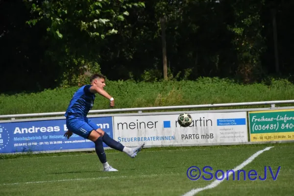 2026-07-18 - BW : FSV Zwickau A (Test 7:2)