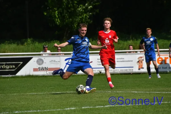 2026-07-18 - BW : FSV Zwickau A (Test 7:2)