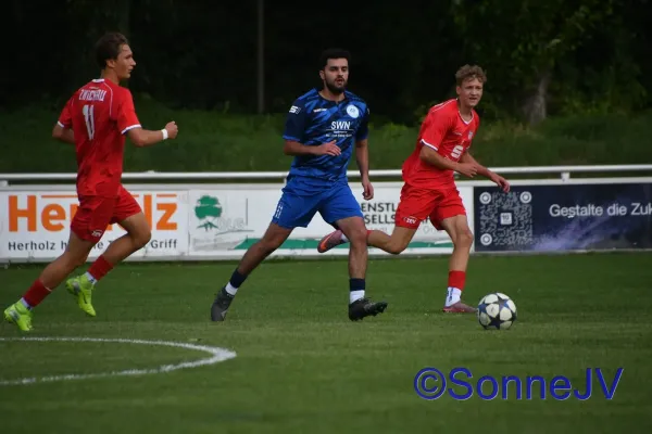 2026-07-18 - BW : FSV Zwickau A (Test 7:2)