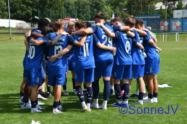 2026-07-18 - BW : FSV Zwickau A (Test 7:2)