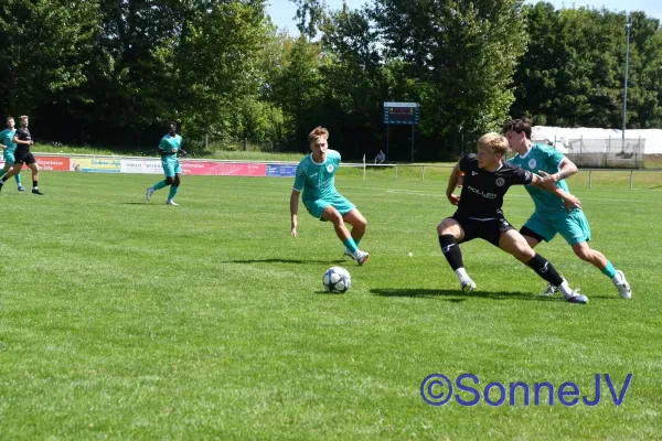 2026-07-25 - BW : Plauen (Test 1-6)