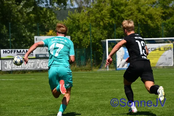 2026-07-25 - BW : Plauen (Test 1-6)