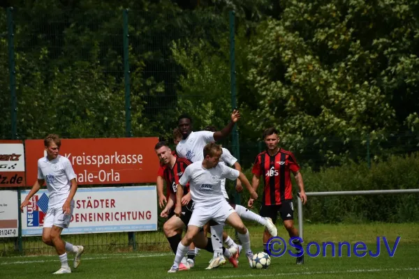 2026-07-26 - BW : Lok Zwickau (Test 5-2)