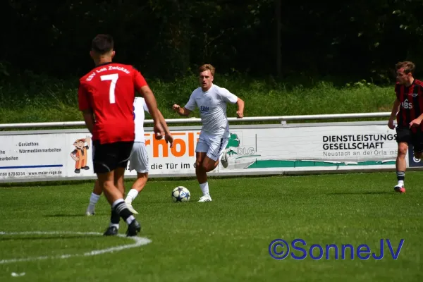 2026-07-26 - BW : Lok Zwickau (Test 5-2)