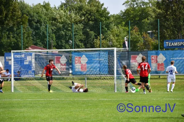2026-07-26 - BW : Lok Zwickau (Test 5-2)