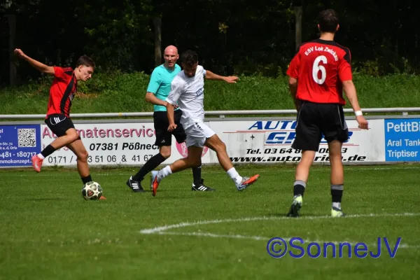 2026-07-26 - BW : Lok Zwickau (Test 5-2)