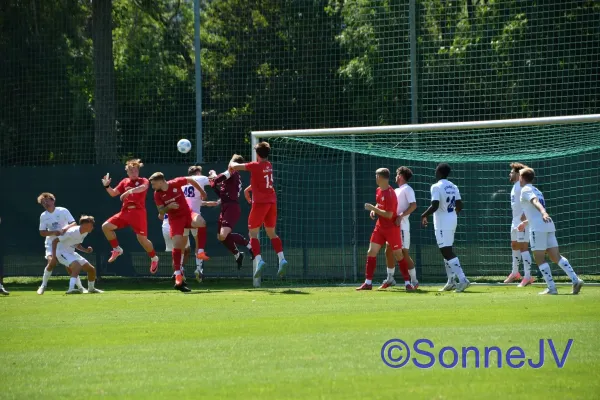 2026-08-08 - Schott Jena : BW (3:3)
