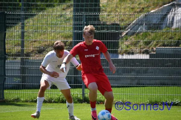 2026-08-08 - Schott Jena : BW (3:3)