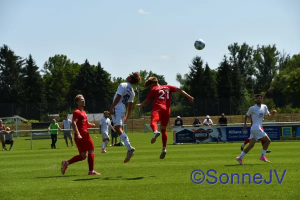 2026-08-08 - Schott Jena : BW (3:3)