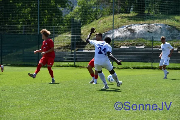 2026-08-08 - Schott Jena : BW (3:3)